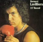 Lavilliers 15e round